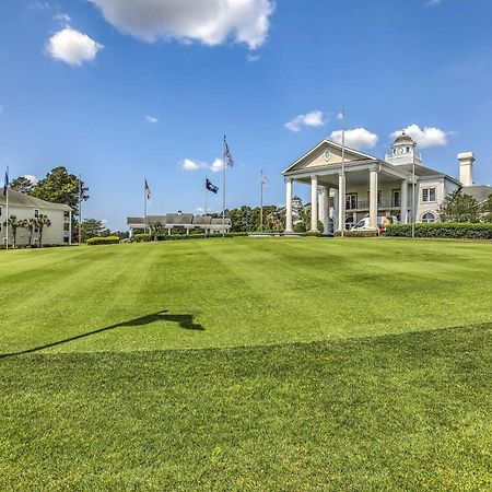 Serene Myrtle Beach Condo With Community Pool! Екстер'єр фото