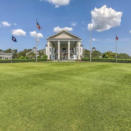 Serene Myrtle Beach Condo With Community Pool! Екстер'єр фото